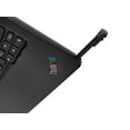 thumbnail image 6 of Lenovo ThinkPad 11e Yoga Gen 6 2-in-1, 11.6" IPS HD Touch Display, Intel Core i5-8200Y Upto 3.9GHz, 8GB RAM, 256GB NVMe SSD, HDMI, DisplayPort via USB-C, Wi-Fi, Bluetooth, Windows 10 Pro, 6 of 7