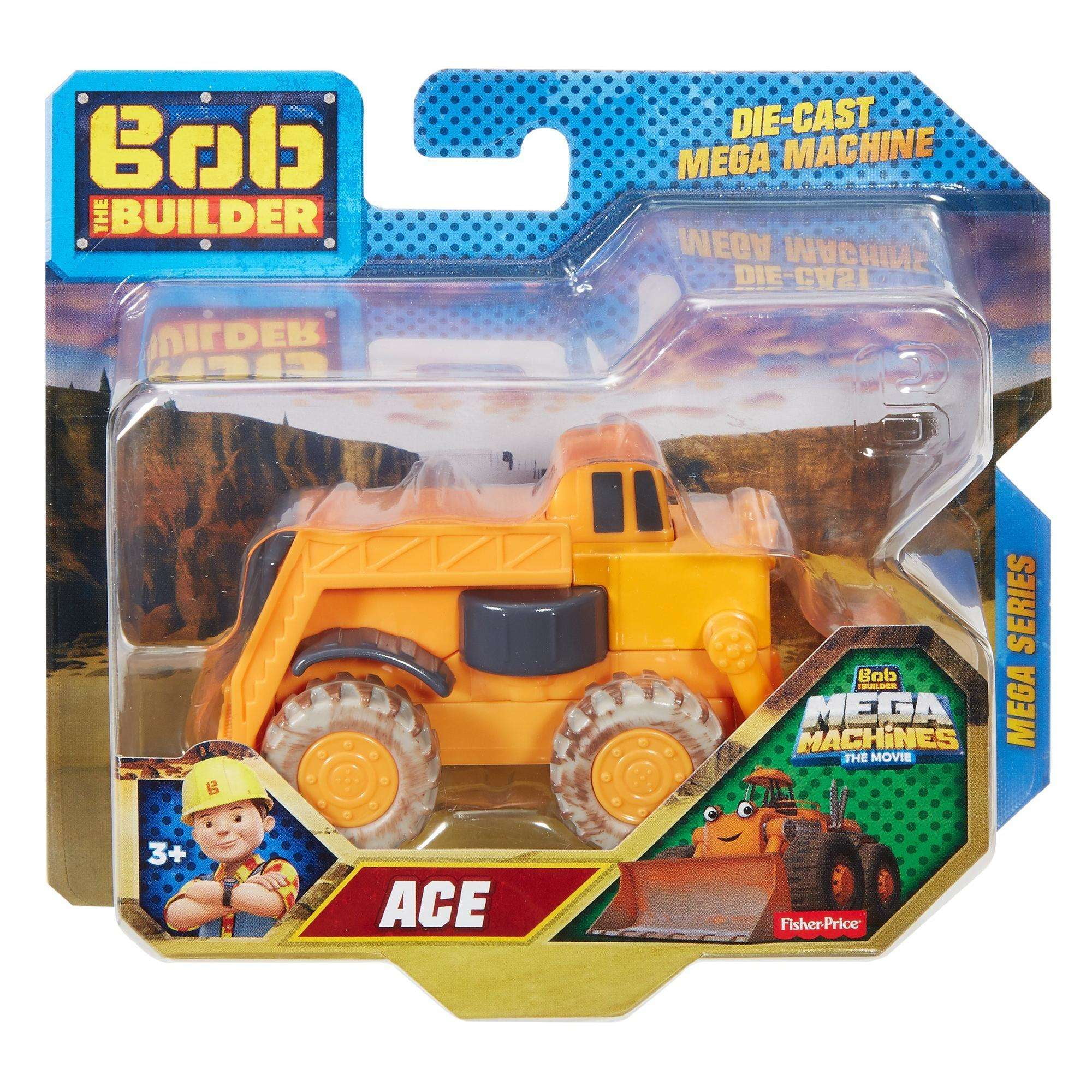 Fisher price bob cheap the builder toys