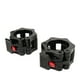 thumbnail image 1 of Sujetador De Barra Olímpica Sunny Health & Fitness Mod. SF-NO.076 Par De Shark Clamp, 1 of 4