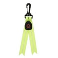 thumbnail image 2 of EASTIN USB Rechargeable Warning Light Strip Reflector Pendant PVC Running LED Luminous Strap For Outdoor Night Walking Cycling, 2 of 23