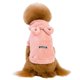 thumbnail image 2 of Ropa de invierno para perros pequeños, gatos, sudadera polar cálida, trajes para cachorros, bulldog francés, shih tzu, chihuahua, yorkshire terrier, abrigos., 2 of 4