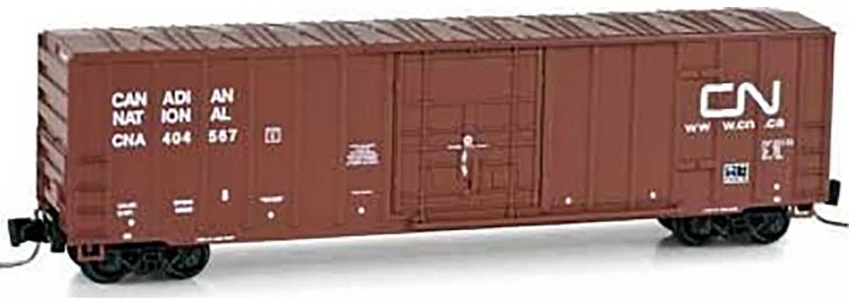 Micro-Trains Line Z #51800310 Eagle Beer 40' Wood Reefer Rd #2900 