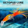 thumbnail image 2 of 2025 Soft Fishing Lure Dice Shape Whisker Design Bright Bait ﻿UK Color, 2 of 7