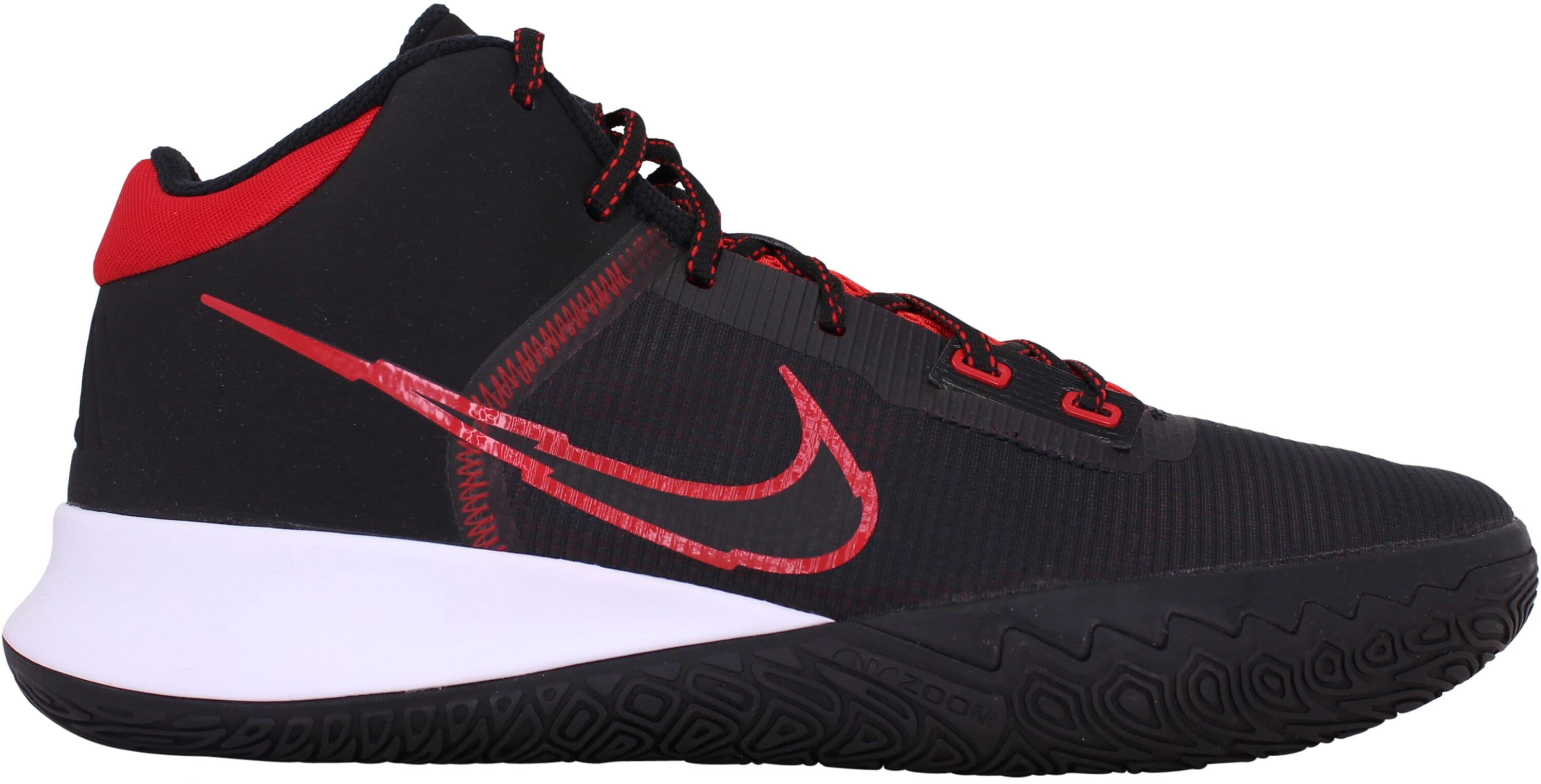 kyrie flytrap red black