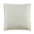 thumbnail image 4 of Better Homes & Gardens 20"x20" 2-Pack Linen Decorative Pillows, Papyrus Beige, 4 of 8