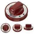 Universal Stove Switch Replacement Cooker Control Knob Kitchen Gas