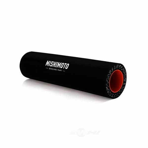 Mishimoto Automotive MMHOSE-WRX-15ANCBK Silicone Ancillary Hose Kit, Black, fits Subaru WRX