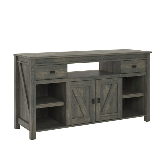Ameriwood Home Farmington TV Stand for TVs up to 60