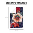 thumbnail image 2 of Sikiie Paisley2 Waffle Weave Kitchen Dish Cloth,Super Absorbent Kitchen Dish Towels 16*26 Inches for Dish Rags Washing Dishes, Drying Dishes, 2 of 7