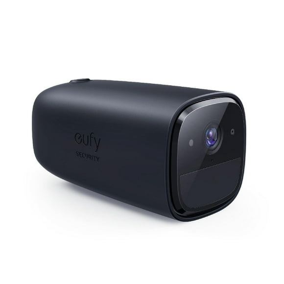 eufy security Silicone Skin for eufycam 1/2/2 Pro Surveillance System, 2-Pack