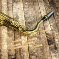 thumbnail image 1 of HONMEET Saxophone Reeds 10Pcs for Alto Sax Suitable for Music Practice and Performance, 1 of 6