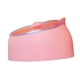thumbnail image 4 of Baño de arena para hámster, recipiente extraíble, bañera para polvo, inodoro. Rosa, 4 of 9