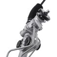 thumbnail image 5 of A-Premium Power Steering Rack and Pinion Assembly Compatible with Chevrolet Express 1500 2500 GMC Savana 1500 03-14 Savana 2500 2003-2006 with Hydraulic Power, 5 of 5