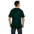 thumbnail image 3 of Mens 6.1 oz. Beefy-T with Pocket 5190P (5 PACK), 3 of 3