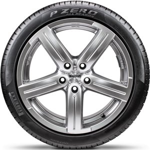 Pirelli P Zero Nero All Season 245/50R19 104 W Tire Sansujyuku sansujyuku.com