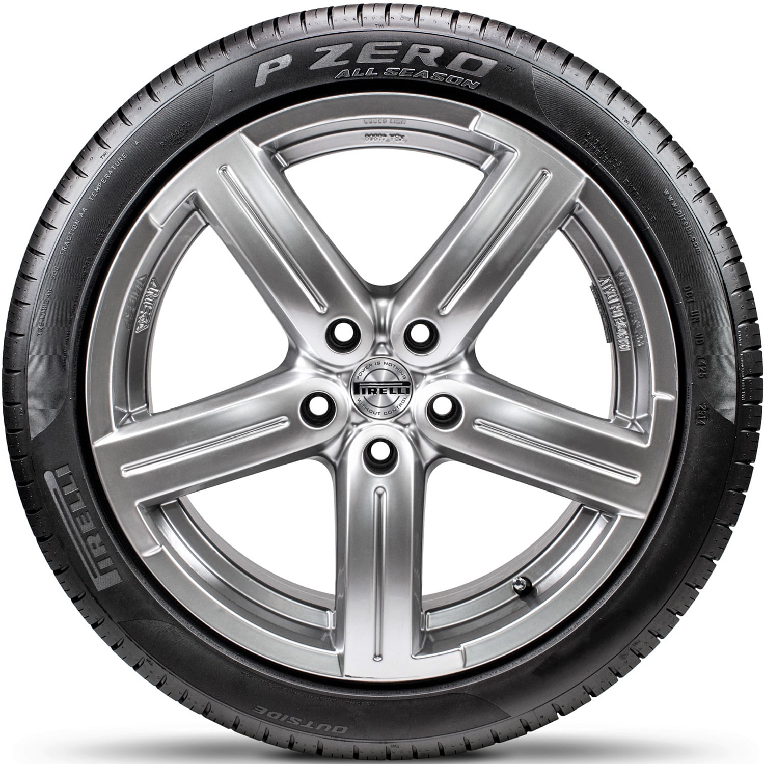 Pirelli P Zero Nero All Season 245/50R19 104 W Tire simolary.com 12 Pirelli P Zero Nero All Season 245/50R19 104 W Tire Simolary simolary.com 12