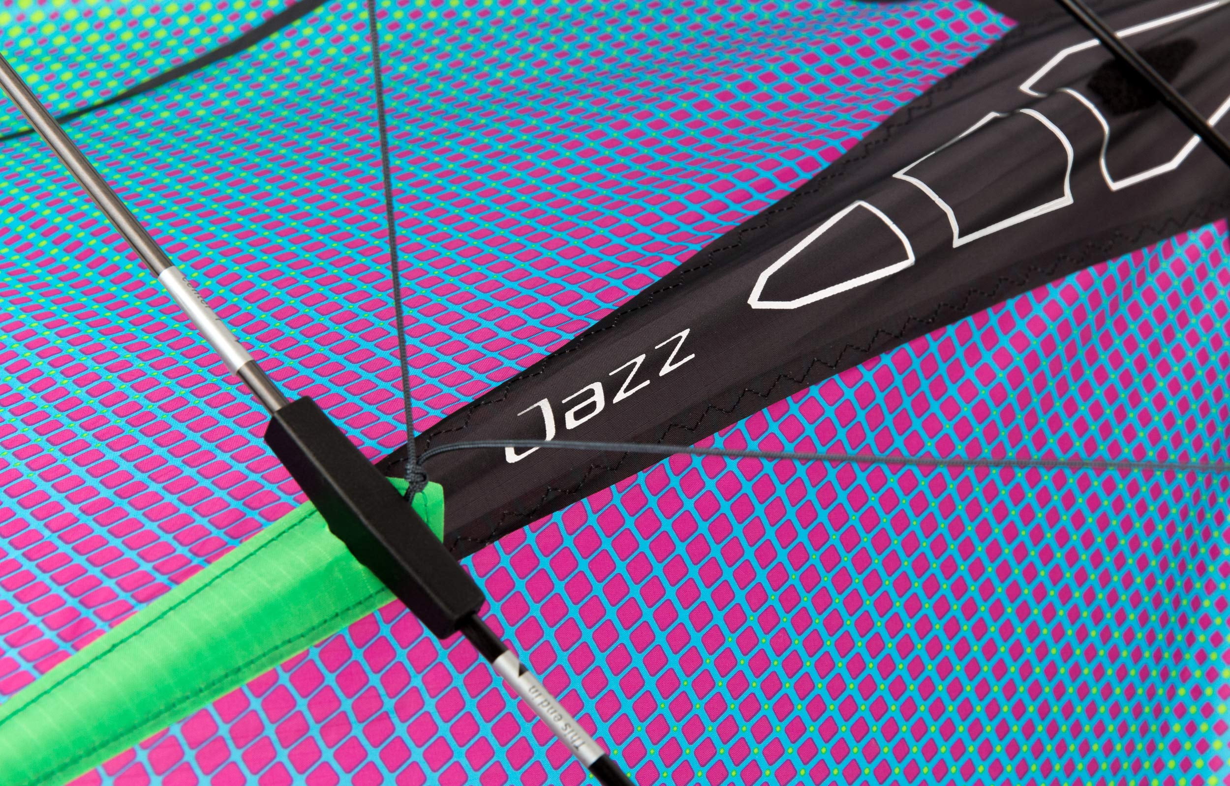 Prism Kites Jazz 2.0 Electric