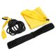 thumbnail image 5 of Cinturón de natación ajustable e impermeable con paracaídas de resistencia para entrenamiento de natación., 5 of 14