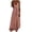 A228 Multicolor, variant on Mifsaly Womens Flowy Dress Long Sleeveless Spaghetti Straps Cotton Summer Dresses Flowy Comfortable Everyday Vacation Sundress XL