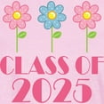 thumbnail image 3 of CafePress - 2025 School Class Pride Women's Light T Shirt - Women's Classic T-Shirt, 3 of 4