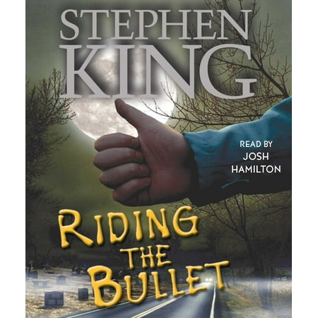 Riding Bullet - Riding the Bullet
