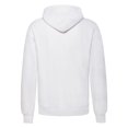 thumbnail image 2 of Fruit of the Loom Adults  Classic Hooded Sweatshirt, 2 of 4