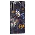 thumbnail image 1 of MightySkins SAGNO10-Midnight Blossom Skin for Samsung Galaxy Note 10 - Midnight Blossom, 1 of 4