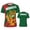3, variant on Morocco Flag Men Sports T-shirt Women Tees jersey for Soccer Football Running Bike Tennis Fitness Fans