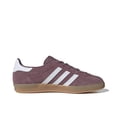 thumbnail image 4 of Zapatillas deportivas ASAdidas Originals Gazelle Bold para hombre y mujer, en color rojo y marrón, antideslizantes, informales, cómodas, clásicas y retro., 4 of 5