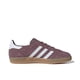 thumbnail image 4 of Zapatillas deportivas ASAdidas Originals Gazelle Bold para hombre y mujer, en color rojo y marrón, antideslizantes, informales, cómodas, clásicas y retro., 4 of 5