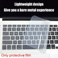 thumbnail image 6 of Keyboard Protector Cover Universal Laptop Silicone & Dust-proof L5Z4, 6 of 9