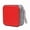 Red, variant on ANXPTIME CDs DVD Case Holder Binders 48 Capacity CDs/DVD Wallets StorageAlbum Box