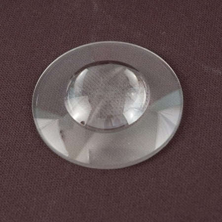 Coil Hyperocular Uncut Lens 6X 65MM Aperture