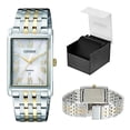 thumbnail image 1 of Reloj Citizen Rectangular Quartz Citizen Quartz BH300459D, 1 of 2