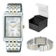 thumbnail image 1 of Reloj Citizen Rectangular Quartz Citizen Quartz BH300459D, 1 of 2