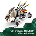 thumbnail image 4 of Juguete de construcción LEGO Horizon Adventures Aloy & Varl 77037, 4 of 5