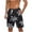 Multicolor, variant on Xunlbb Men's Short Pants Quick-Dry Beach Shorts Lightweight Swim Trunks with Side Pockets Summer Vacation Fashion Comfortable Casual Wear Plus Size Holidays