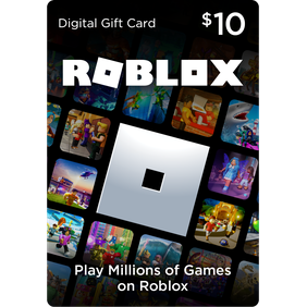 Get A Roblox Gift Card