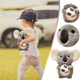 thumbnail image 3 of Plush Koala Stuffed Animal for Kids, 6.7" Cute Koala Plush Toys for Boys & Girls, Stuffed Toy for Baby, Soft Koala Doll Plush Stuffed Toys Christmas Gifts for Children, 3 of 9