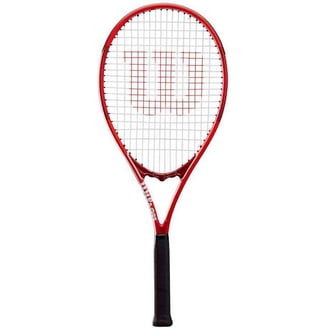 Wilson Federer Tennis Racquet - Walmart.com