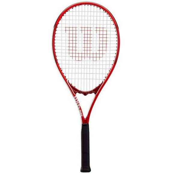 Wilson Pro Staff Precision XL (110) Tennis Racquet Racket No Cover (Grip 4 3/8")