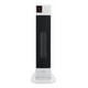 thumbnail image 2 of CALEFACTOR TORRE MIDEA MHC150RFBW 23 PULG DIGITAL CERAMICO blanco 1, 2 of 9