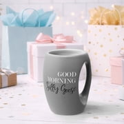Pavilion Gift Company - Silly Goose - 16 oz Cup