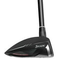 thumbnail image 2 of Srixon Golf ZX MKII Fairway Wood 18 #5 Stiff Flex  [HZRDUS Smoke Red RDX 60 6.0], 2 of 4