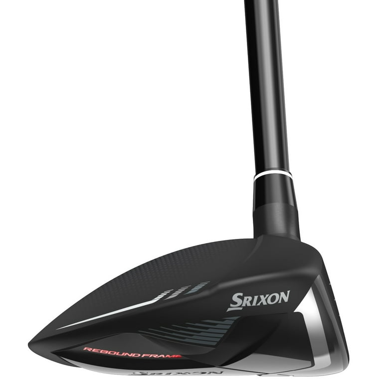 まー Srixon Golf Club ZX MKII 18* 5 Wood Regular Graphite