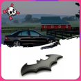 thumbnail image 2 of Calcomanías De Metal Cromado Batman 3D Cola 3D Auto Coche Motocicleta Logo Pegatina huangjie unisex, 2 of 2
