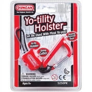 Yo-tility Holster - VERSATILE YO-YO ACCESSORY