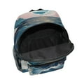 thumbnail image 6 of FORMRS School Backpack with Front Zippered Pocket 12" Elementary Student Travel Daypack, Rolling Waves, 6 of 6