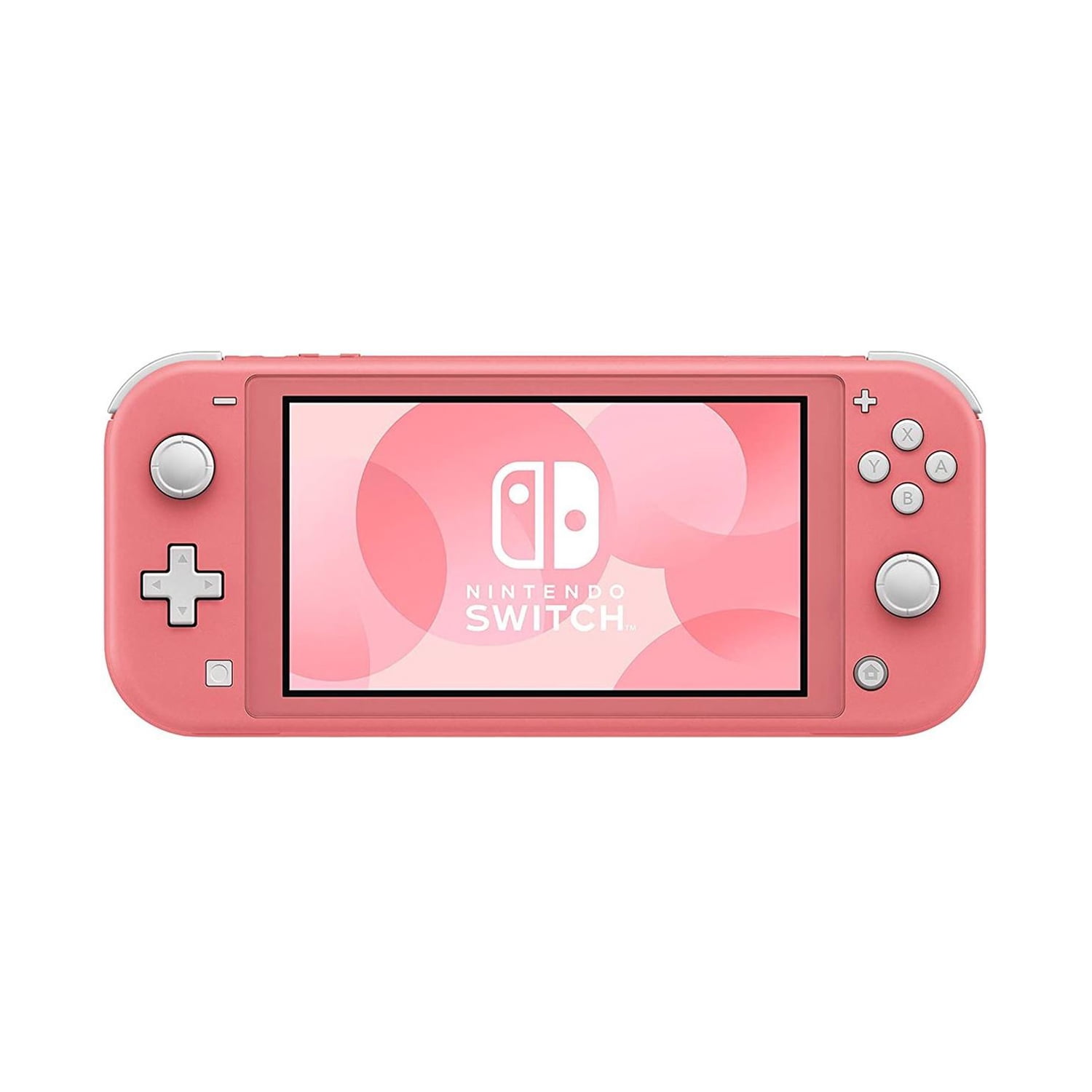 Consola Switch Lite 32GB Coral HDH-001 Nintendo Switch HDH-001