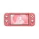 thumbnail image 1 of Consola Switch Lite 32GB Coral HDH-001 Nintendo Switch HDH-001, 1 of 2